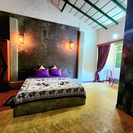 Happy Cocos Beach House واسكادوا المظهر الخارجي الصورة