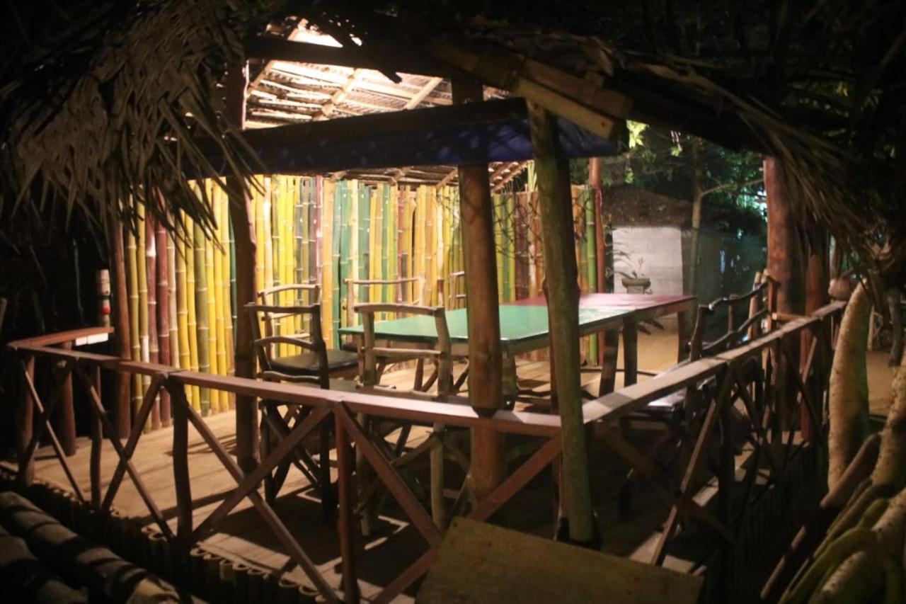 Happy Cocos Beach House واسكادوا المظهر الخارجي الصورة