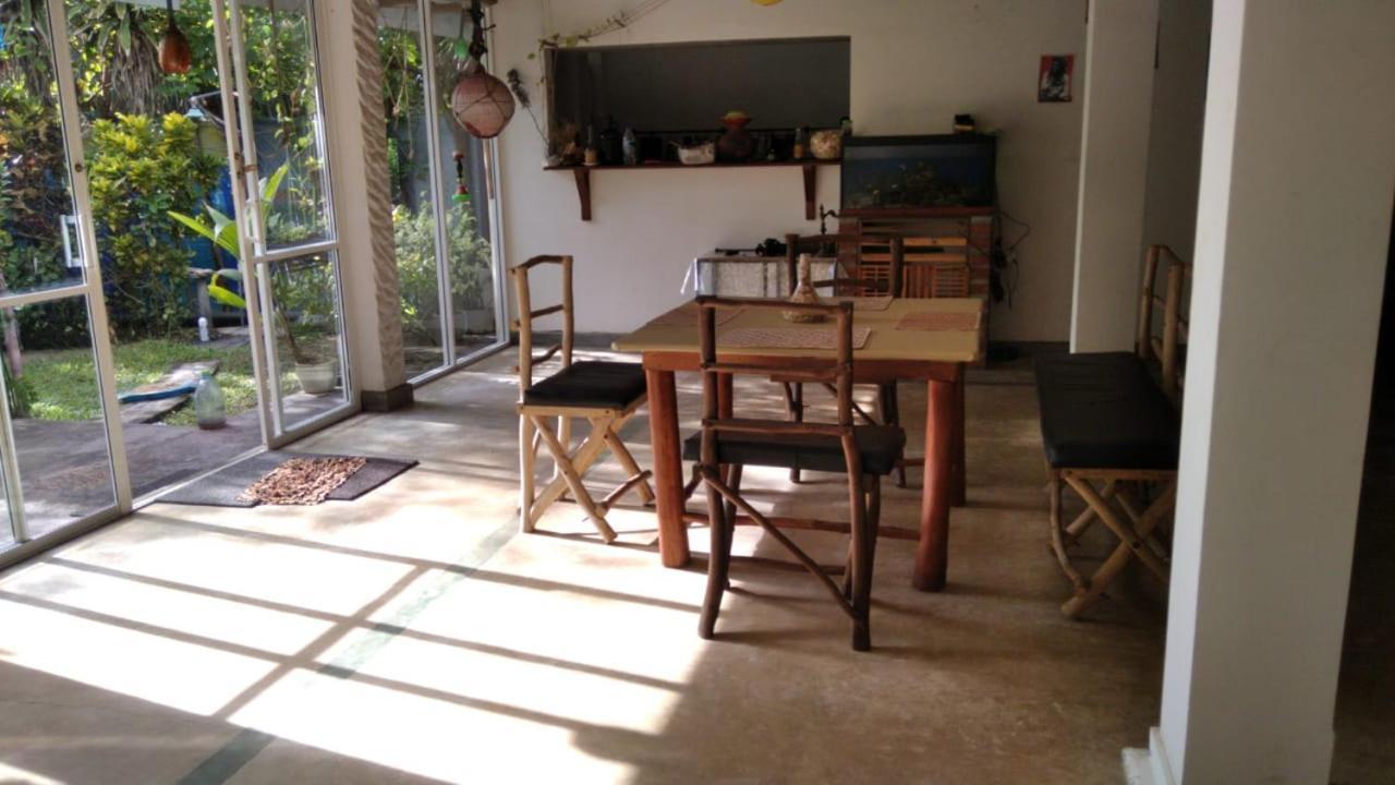 Happy Cocos Beach House واسكادوا المظهر الخارجي الصورة