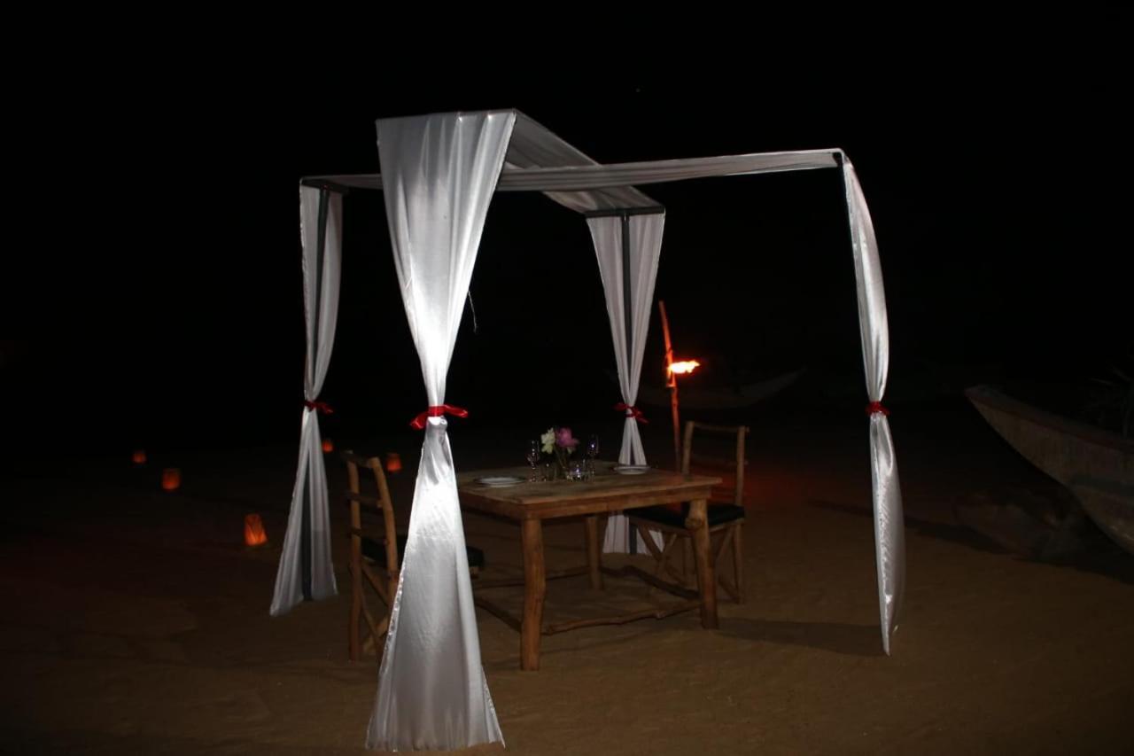 Happy Cocos Beach House واسكادوا المظهر الخارجي الصورة