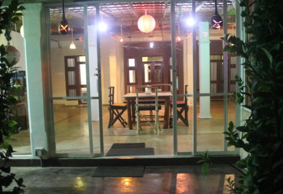 Happy Cocos Beach House واسكادوا المظهر الخارجي الصورة
