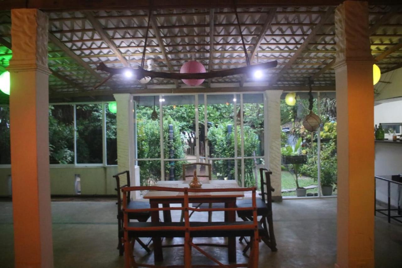 Happy Cocos Beach House واسكادوا المظهر الخارجي الصورة