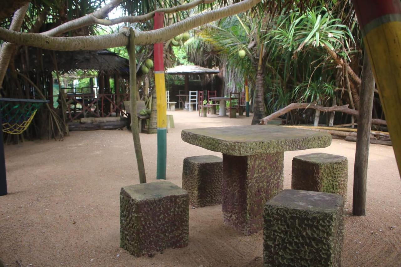 Happy Cocos Beach House واسكادوا المظهر الخارجي الصورة