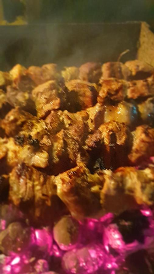 Happy Cocos Beach House واسكادوا المظهر الخارجي الصورة