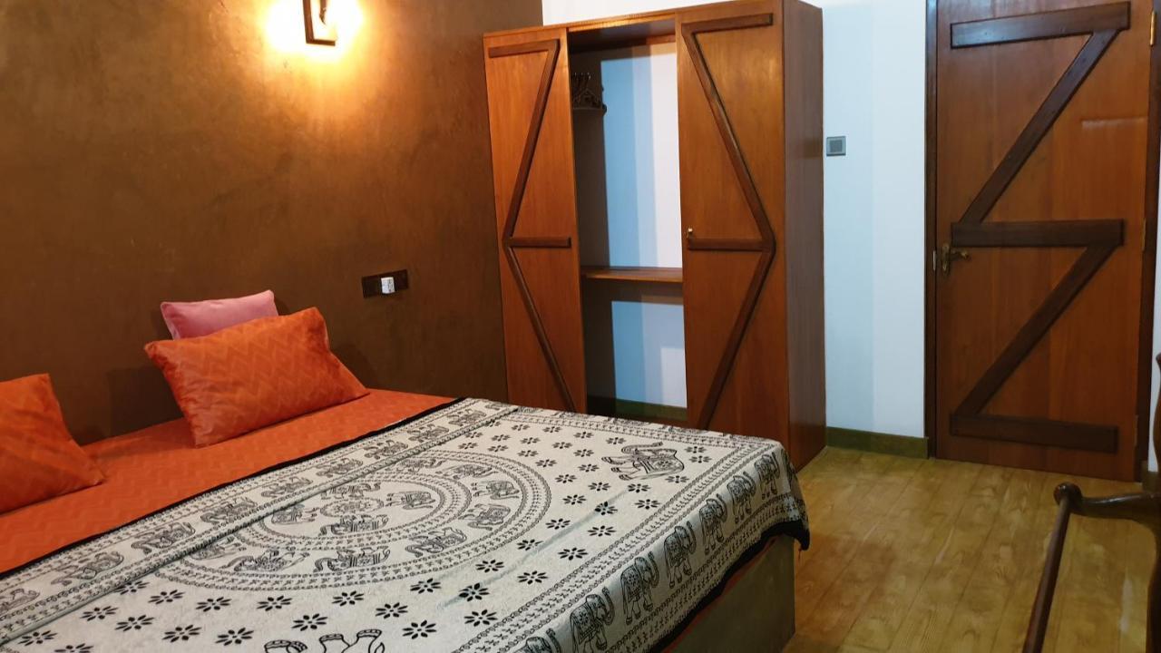 Happy Cocos Beach House واسكادوا المظهر الخارجي الصورة