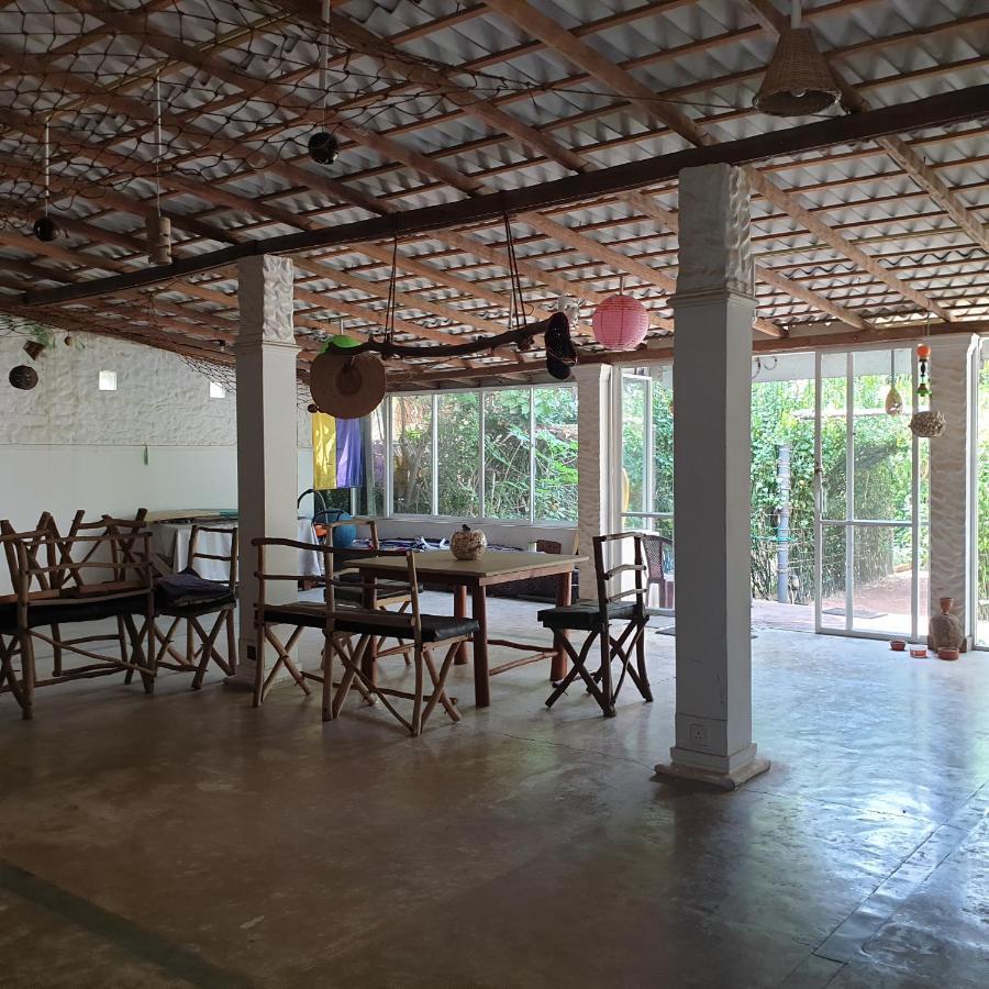 Happy Cocos Beach House واسكادوا المظهر الخارجي الصورة