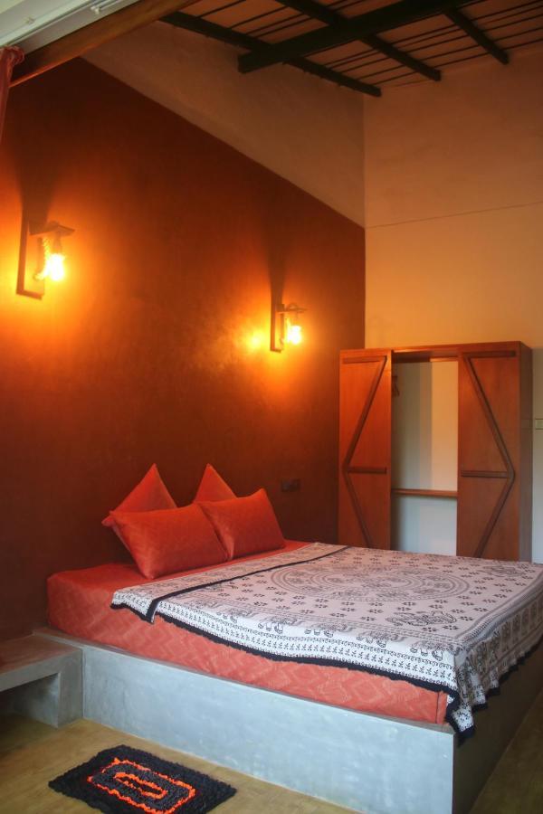 Happy Cocos Beach House واسكادوا المظهر الخارجي الصورة