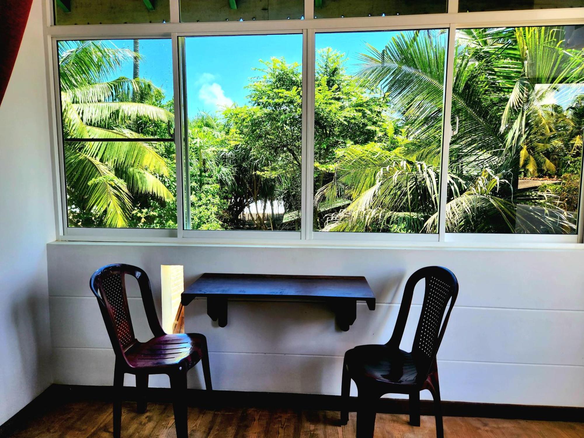 Happy Cocos Beach House واسكادوا المظهر الخارجي الصورة