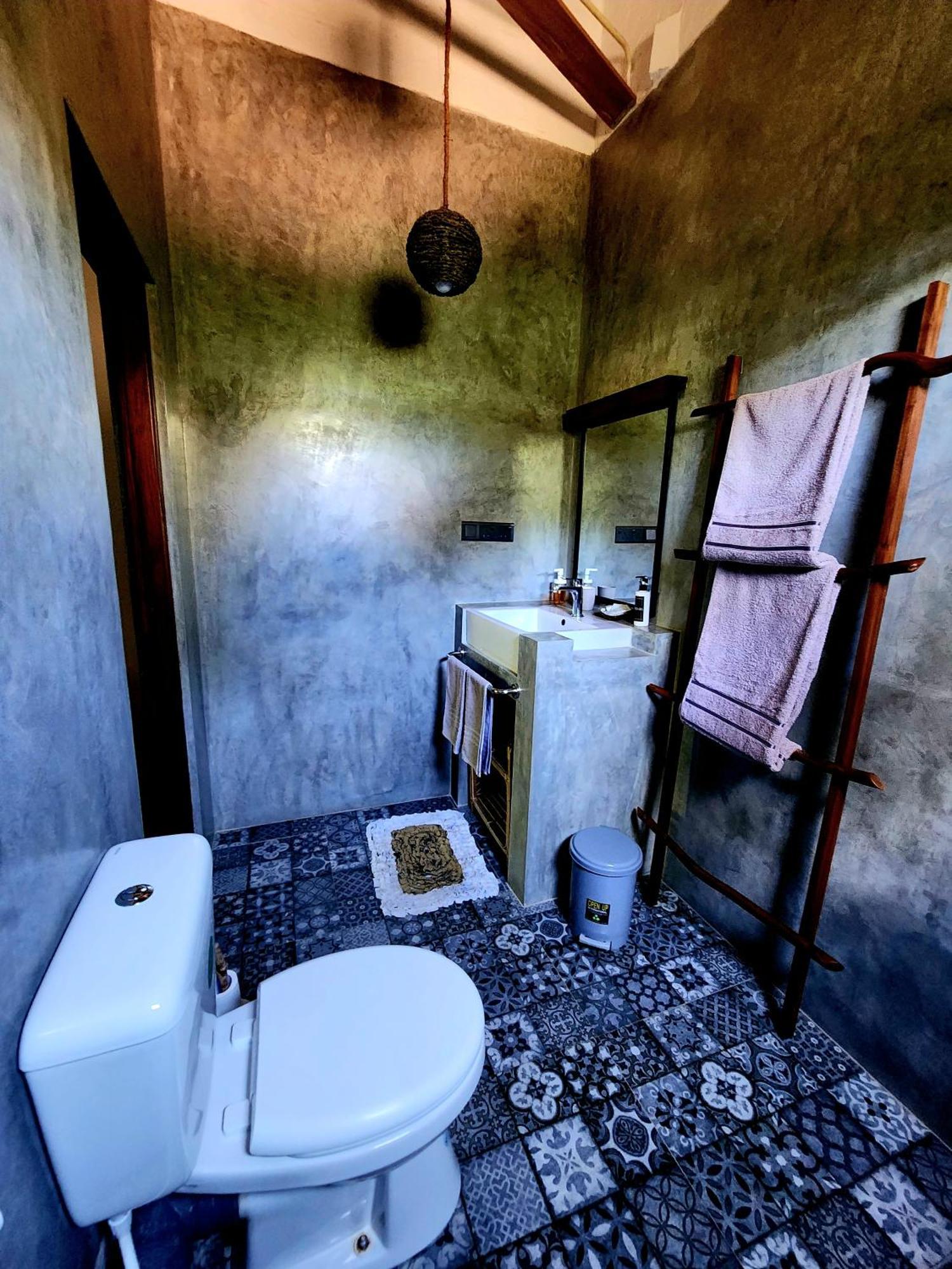 Happy Cocos Beach House واسكادوا المظهر الخارجي الصورة