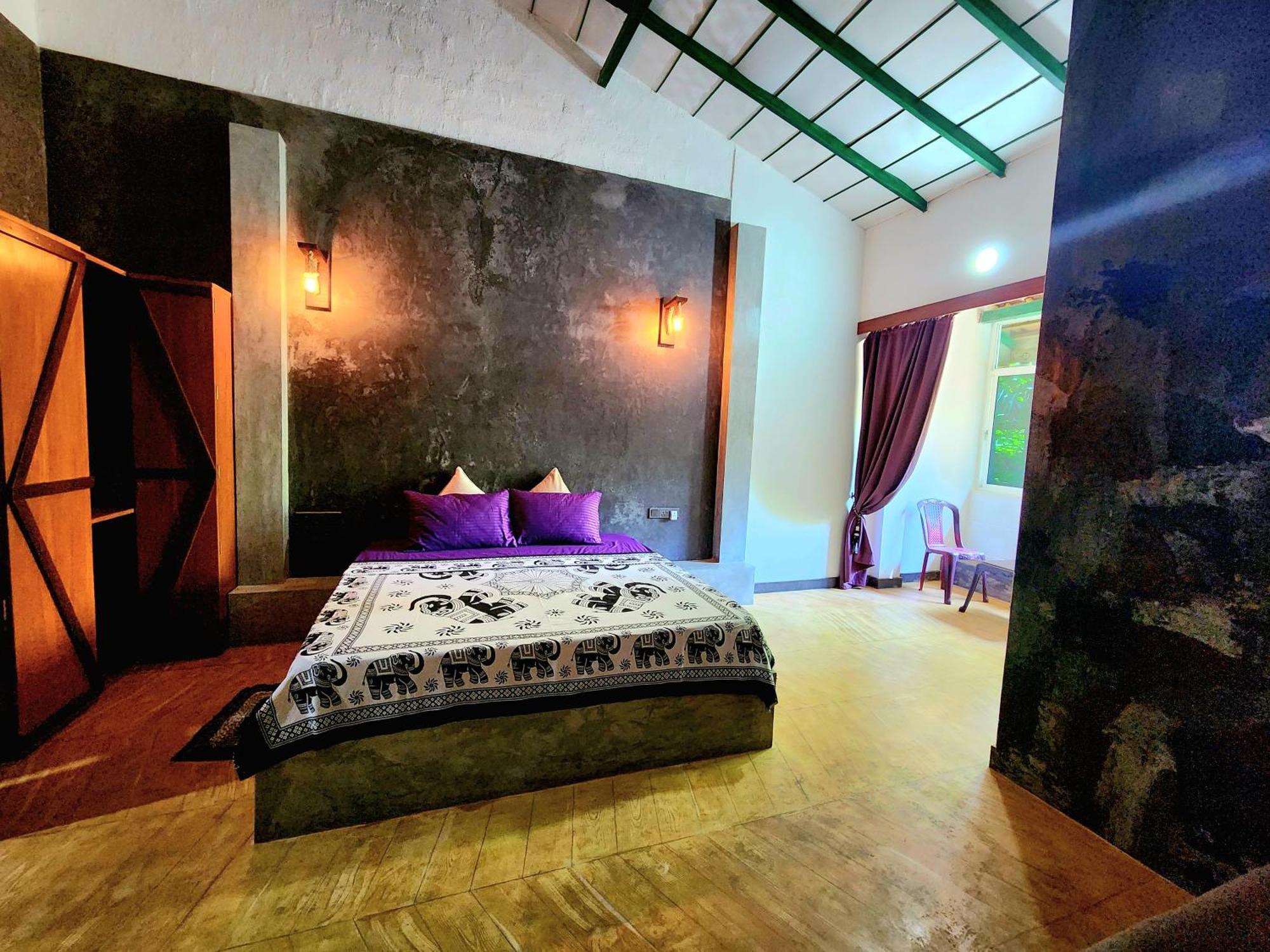 Happy Cocos Beach House واسكادوا المظهر الخارجي الصورة