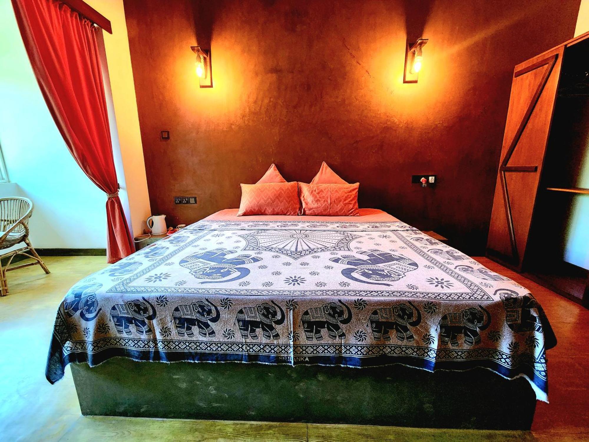 Happy Cocos Beach House واسكادوا المظهر الخارجي الصورة