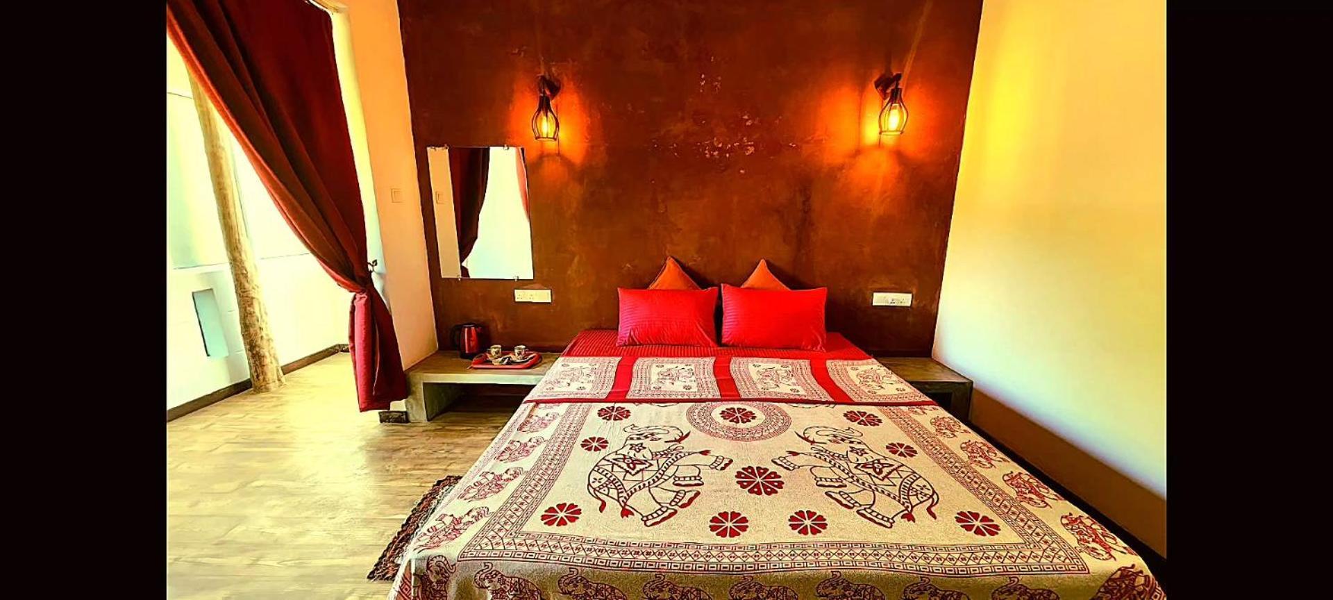 Happy Cocos Beach House واسكادوا المظهر الخارجي الصورة