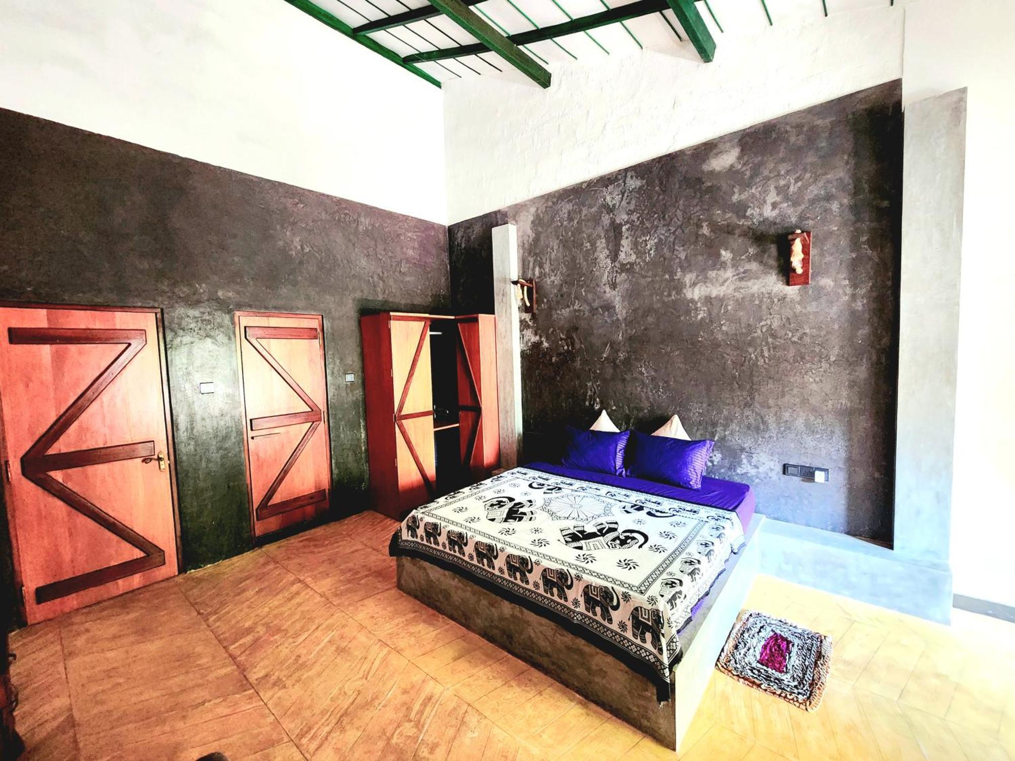 Happy Cocos Beach House واسكادوا الغرفة الصورة